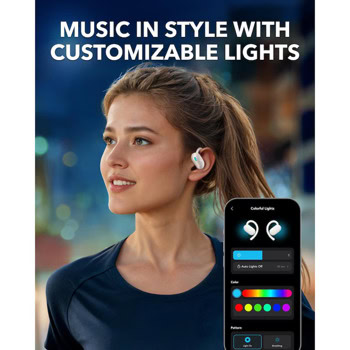 Anker soundcore V20i - White A3876G21