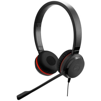 Jabra EVOLVE 20 MS NC USB-C/A 4999-823-169