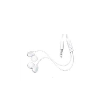 Headset WH-208 Stereo за Nokia white