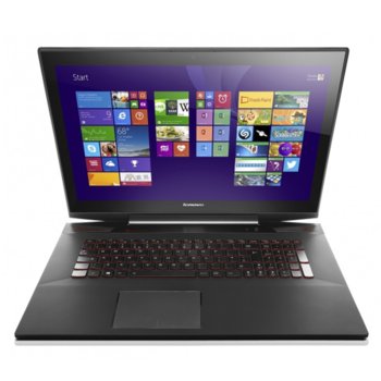 Lenovo Y70-70 Touch 80DU00G8BM_GIFT