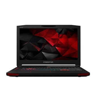 Acer Predator G5-793-79ER NH.Q1XEX.002