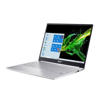 Acer Swift 3 + GP57EW40.AHLE10B + NP.MCE1A.007 W