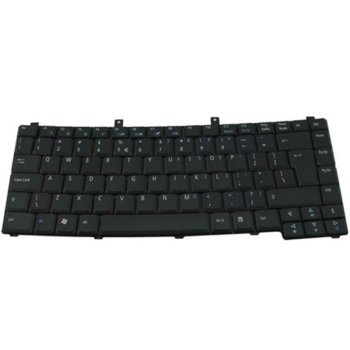 Клавиатура за Acer TravelMate 2300/10 2410 US/UK