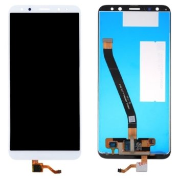 Huawei Mate 10 Lite LCD with touch White Original