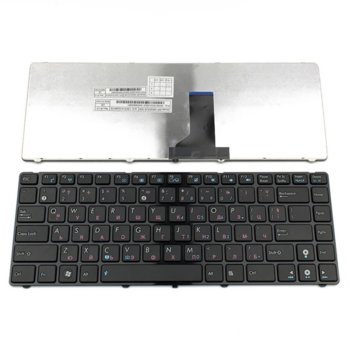 Клавиатура за ASUS A42 A43 A83 A84 B43 K42