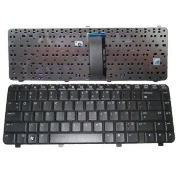Клавиатура за HP Compaq 511 515 516 610 615 US BG