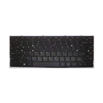 Клавиатура за Lenovo YOGA 2 BLACK US