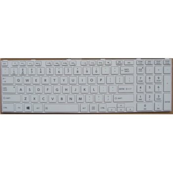 Toshiba Satellite C50 C50-A whitefrm whUS