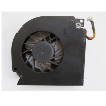 Fan for ASUS G70 4-pins