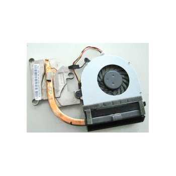 Fan&Heatsink Lenovo IdeaPad G580