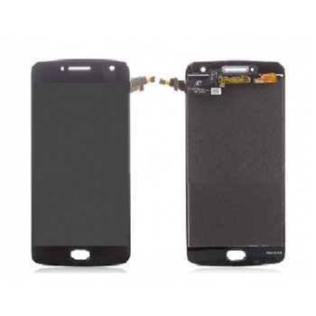 Дисплей за Motorola Moto G5 Plus, LCD, с тъч, черен | JAR Computers Motorola MOTO G5 Plus LCD with touch Black