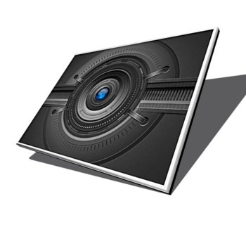 Mатрица за лаптоп LG LP125WH2 (SL)(B1), 12.5" (31.75cm) WXGAP+, 1366 x 768, матов, IPS | JAR Computers Матрица LG LP125WH2 (SL)(B1)