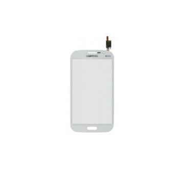 Samsung Galaxy Grand Neo, touch, бял