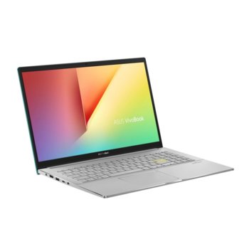 Asus VivoBook S15 S533EA-BN102