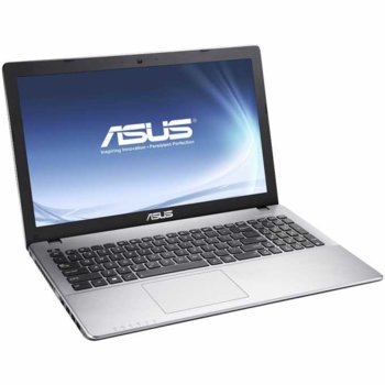 15.6 Asus X550VB-XX059D Core-i3 3110M 750GB