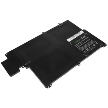 Батерия (заместител) за лаптоп Dell, съвместимa с Dell Inspiron 5323/Vostro 3360, 4 cells, 14.8V, 4400mAh | JAR Computers 4 cells 14.8V 3300mAh for Dell