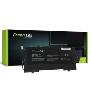Green Cell HP124