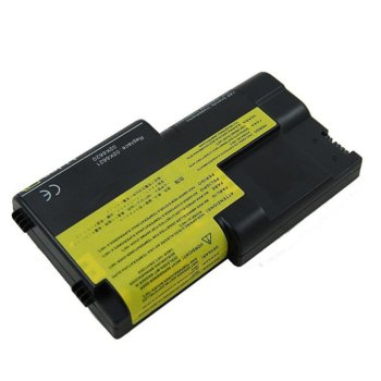 Батерия за лаптоп IBM T20  LST20  10.8V 4400 mAh