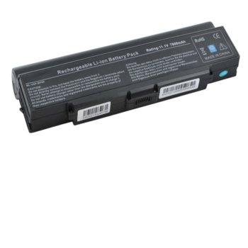 Whitenergy 07229 Sony 11.1V 7800 mAh