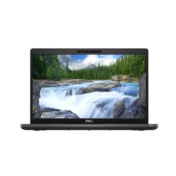 Dell Latitude 5400 N047L540014EMEA_WIN-14