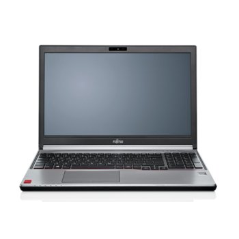 15.6 Fujitsi Lifebook E754 E7540M0013BG