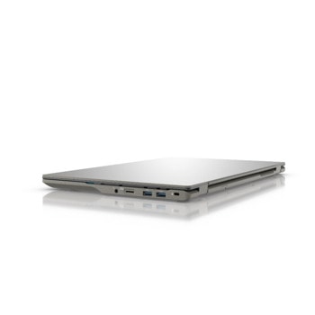 Fujitsu LIFEBOOK U7511 VFY:U7511MF7BRBA