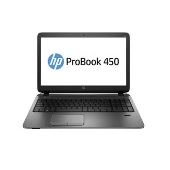 HP ProBook 450 G2 J4S20EA