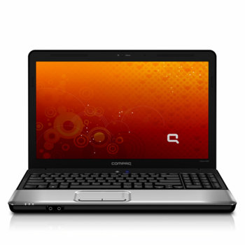 15.6" (39.62 cm) HP Compaq Presario CQ61-345SQ C…