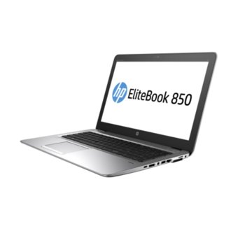 HP EliteBook 850 G3 (Y8Q81EA)