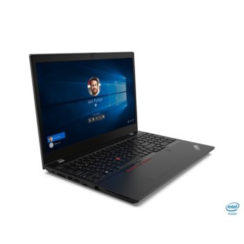 Lenovo ThinkPad L15 Gen 1 (Intel) 20U3000SBM