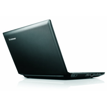 15.6" (39.62 cm) Lenovo IdeaPad B570e2 59325624