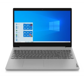 Lenovo IdeaPad 3 15IIL05 81WE00U1RM