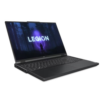 Лаптоп Lenovo Legion Pro 5 16IRX8 82WK006FBM