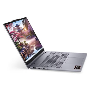 Lenovo IdeaPad 5 2-in-1 14AKP10 83KT001ABM
