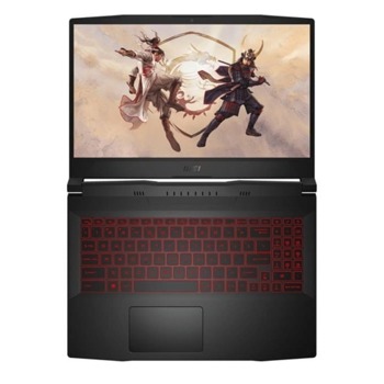 MSI Katana GF66 11UC-279XBG 9S7-158212-279_16GB