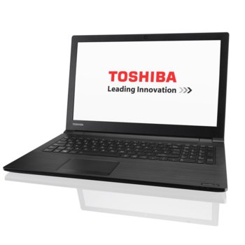 Toshiba Satellite Pro R50-C-10W PS562E-02J04EG6