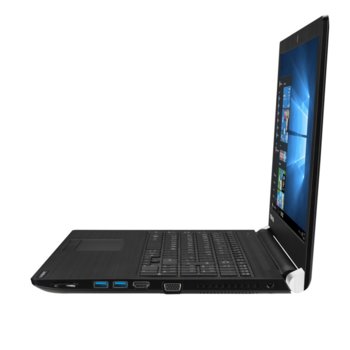 Toshiba Satellite Pro A50-C-181 PS56AE-0DP03UG6