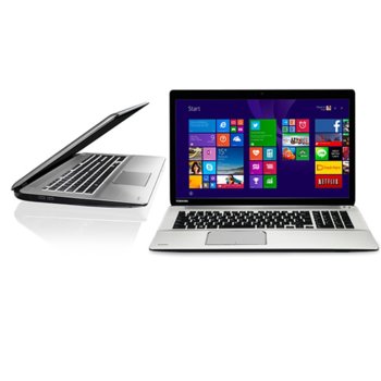 Toshiba Satellite P70-B-10E