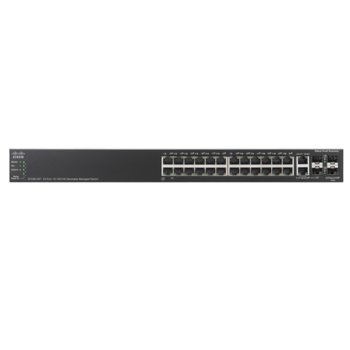 Cisco SF500-24P