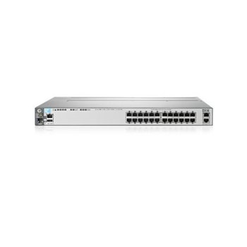 HP 3800-24G-2XG Switch