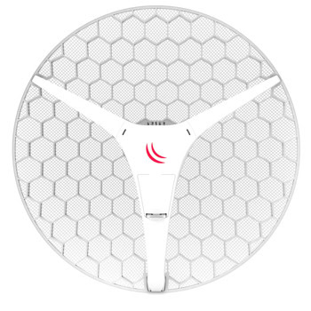 Антена MikroTik RBLHGG-5ACD-XL4pack, до 5Ghz (867 Mbit), до 1.5 км, 1x 10/100/1000 Ethernet, PoE, 4бр. | JAR Computers MikroTik RBLHGG-5ACD-XL4pack
