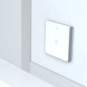 Ubiquiti U6-Enterprise-IW