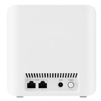 Asus ZenWiFi BD4 3PK 90IG0960-MO3C40