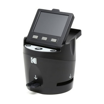 Kodak Scanza RODFS35