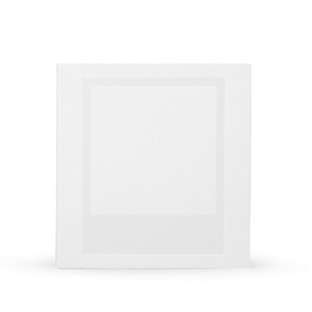 Polaroid Photo Album White - Small