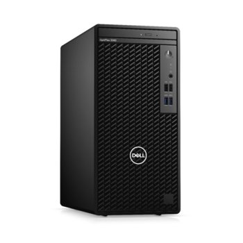 Dell Optiplex 3080 MT N011O3080MTEM_UBU