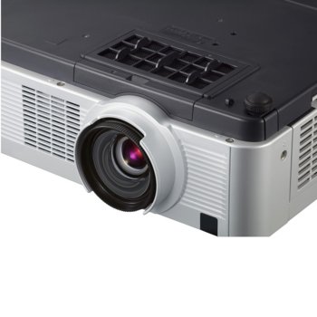 Canon Projector LV8320