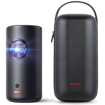 Soundcore Nebula Capsule 3 GTV | JAR Computers Soundcore Nebula Capsule 3 GTV