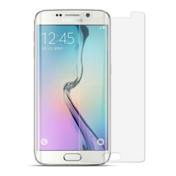 ScreenGuard Glossy for Samsung Galaxy S6 Edge