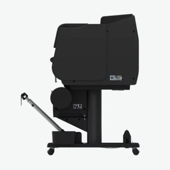 Canon imagePROGRAF GP-4600S stand + Roll RU-43